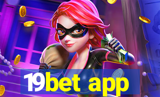 19bet app